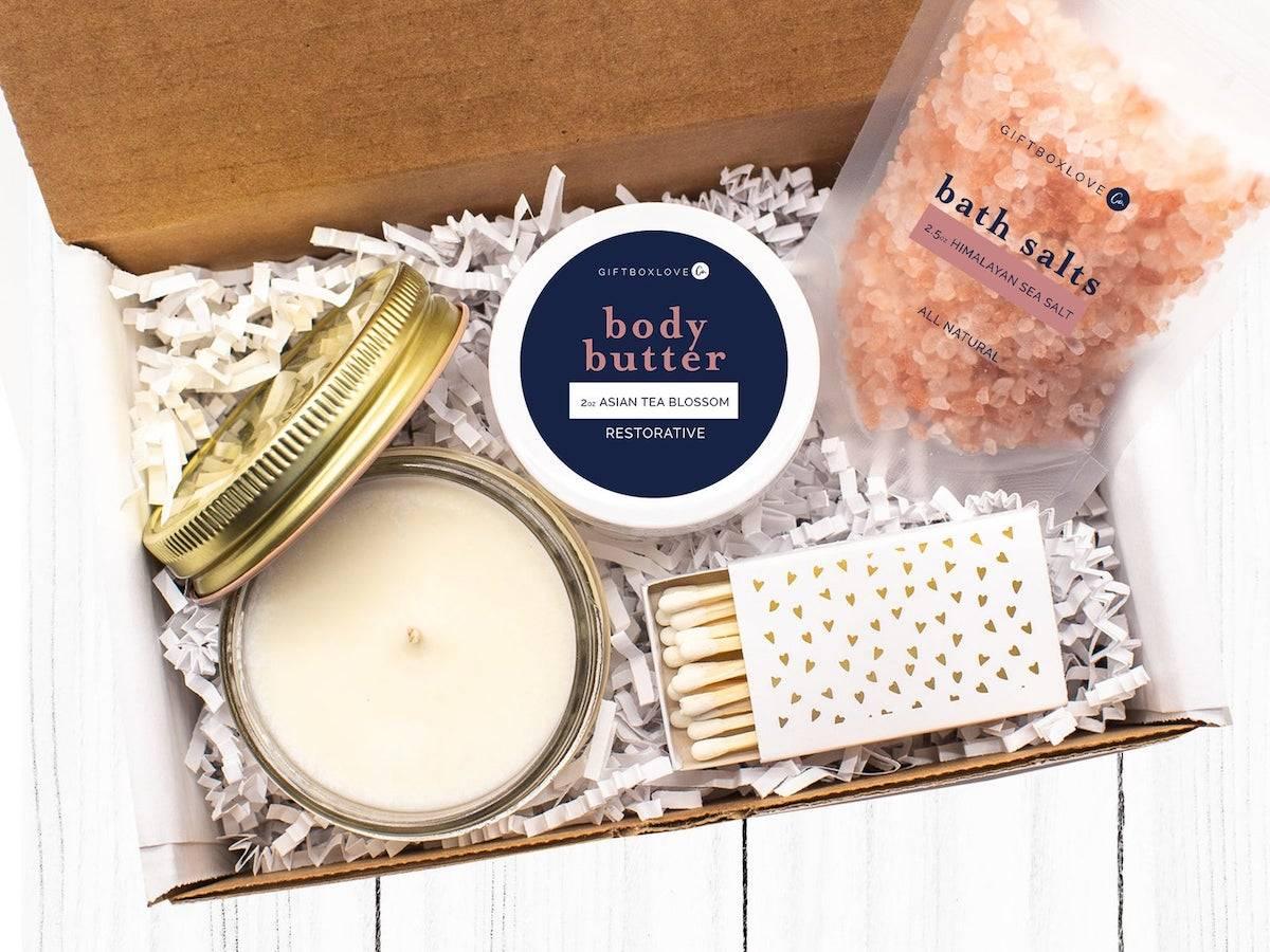 Spa Relaxation Kit