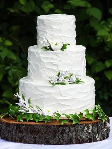 La Bon Bake Shoppe portfolio 2