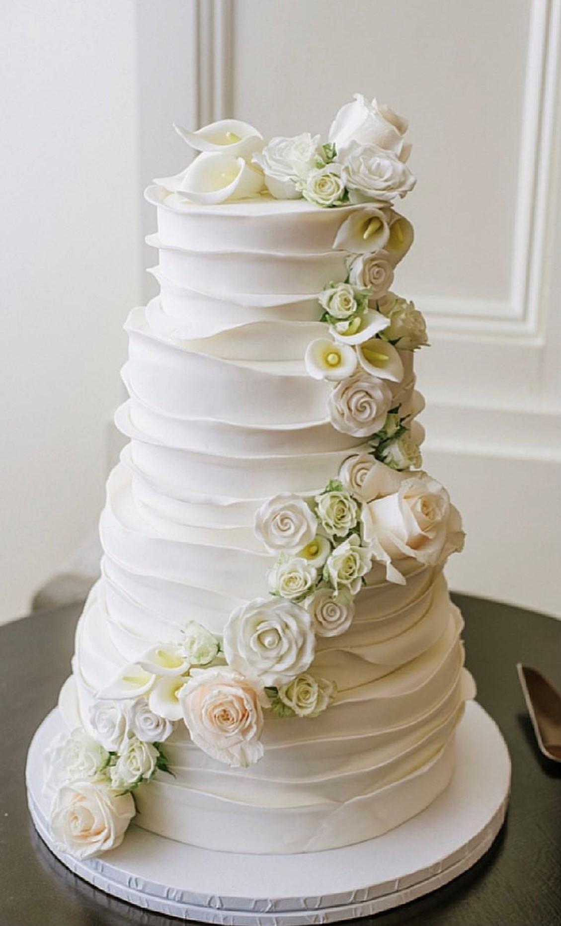 La Bon Bake Shoppe portfolio 1