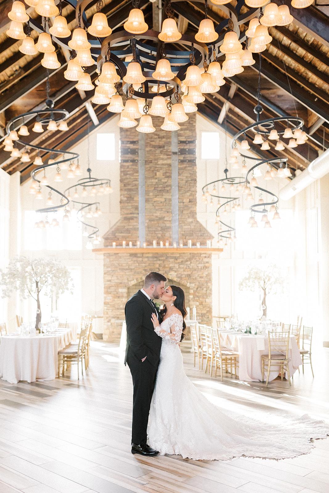 The Ryland Inn portfolio 2
