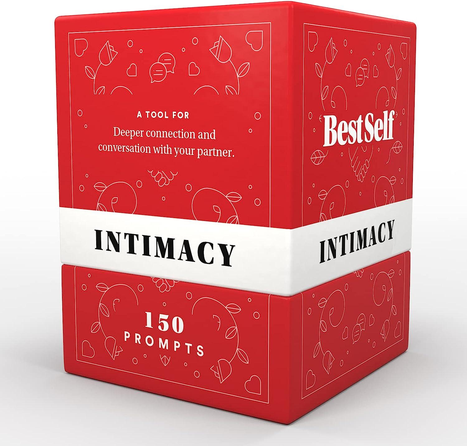 Intimacy Deck