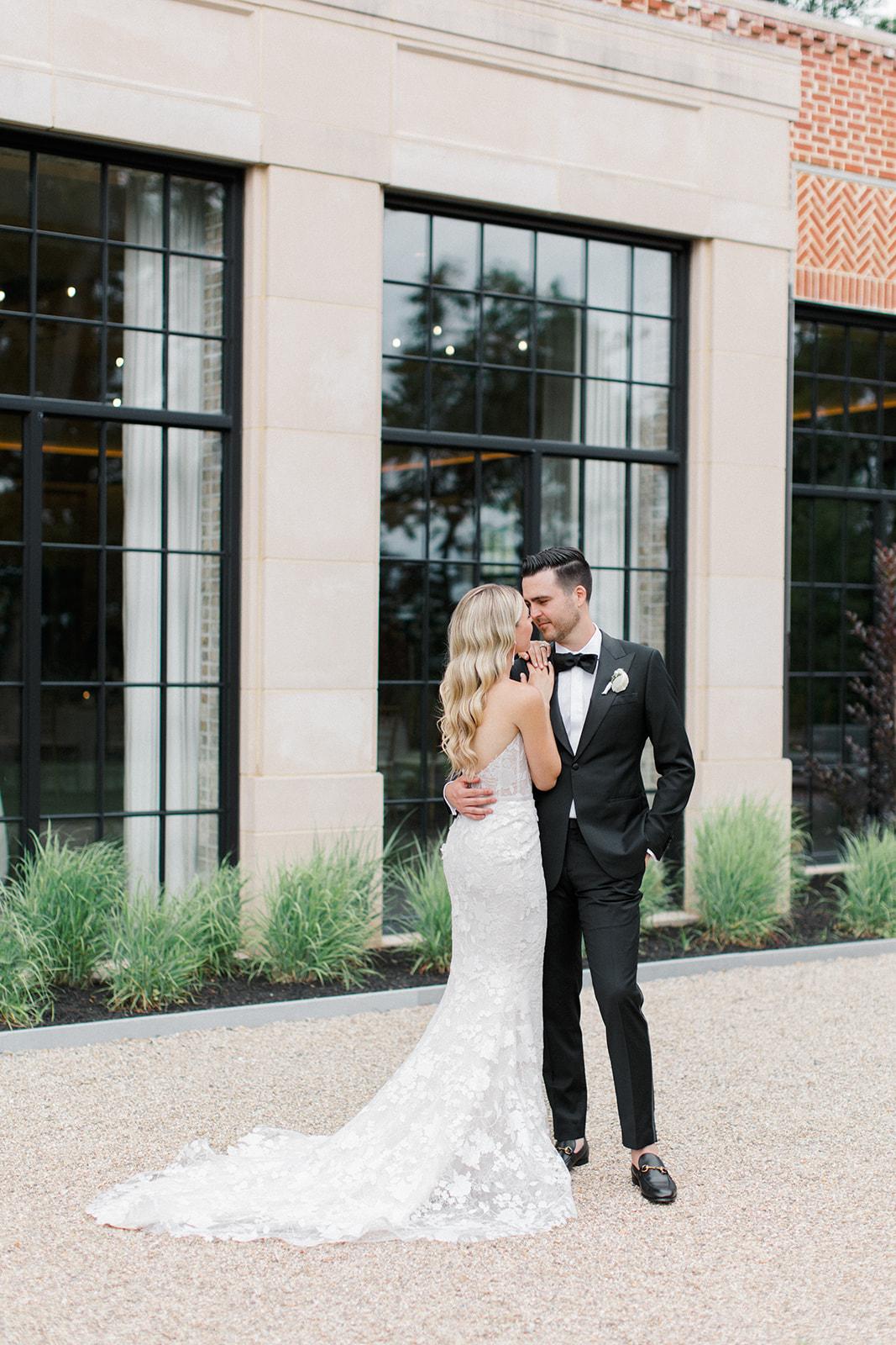 Above & Beyond Wedding Studio portfolio 3