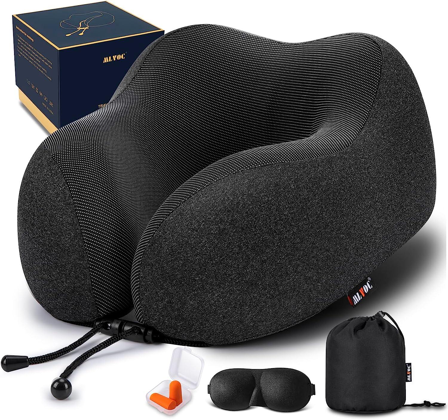 Neck pillow