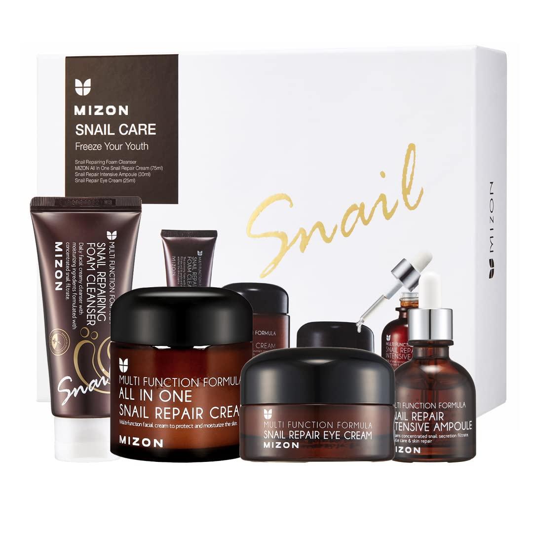 Skincare Set