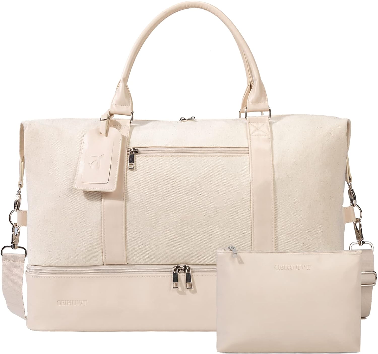 Weekender Bag