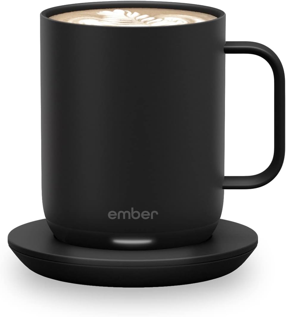 Mug Warmer