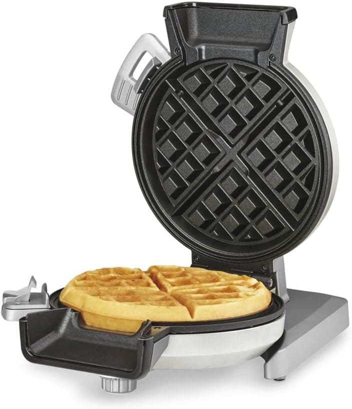 Waffle Maker