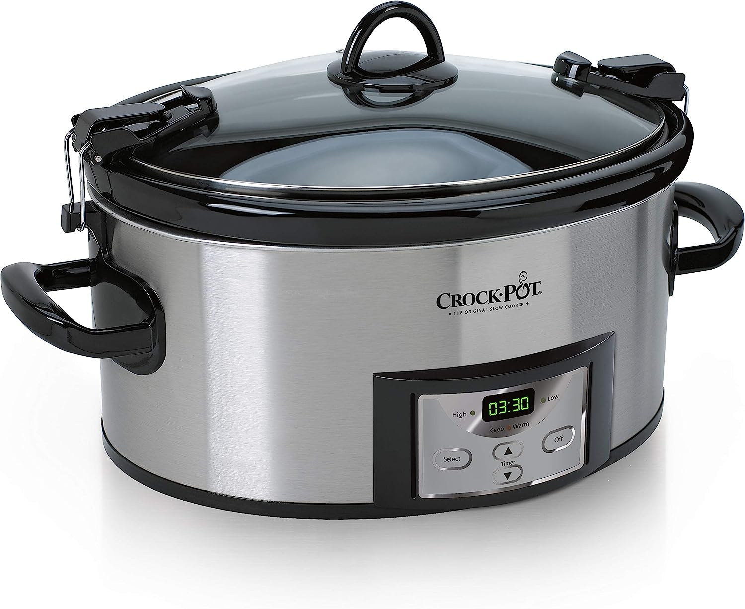 Crock Pot