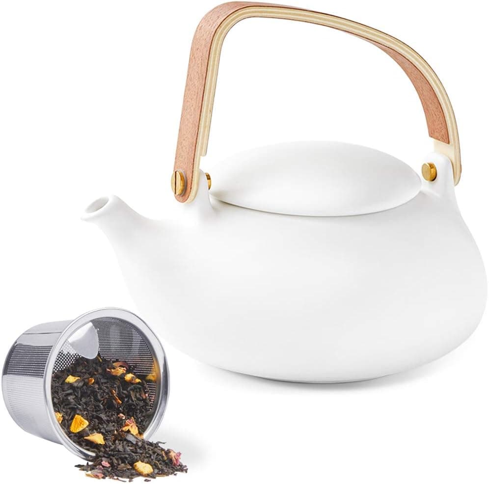 Teapot