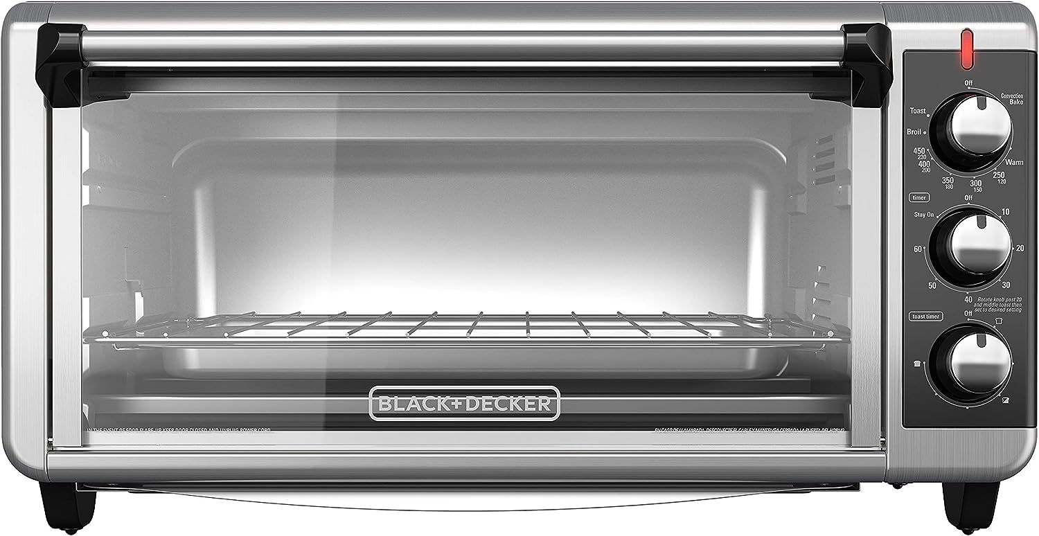 Toaster Oven