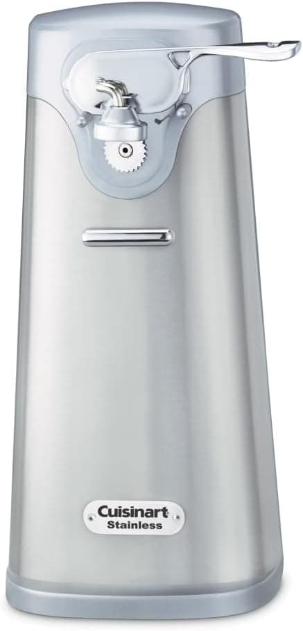 Electric Can Opener