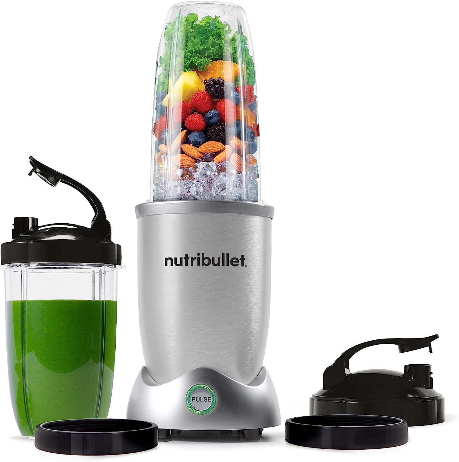 Pro Nutrient Extractor