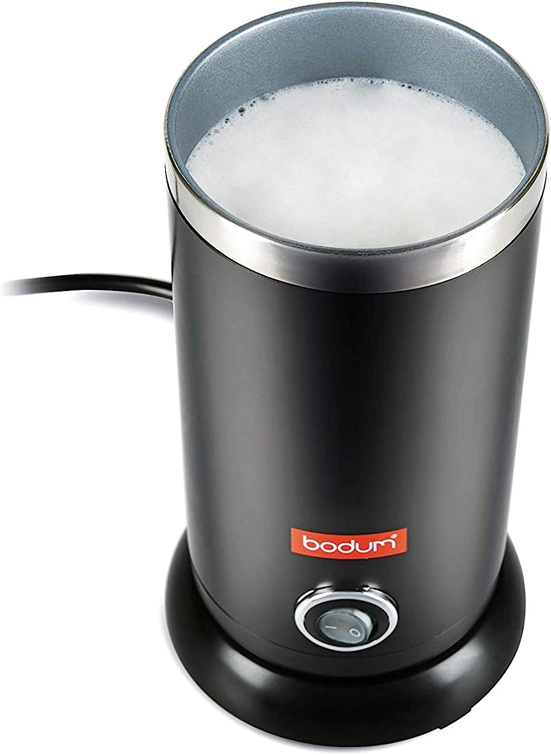 Frother