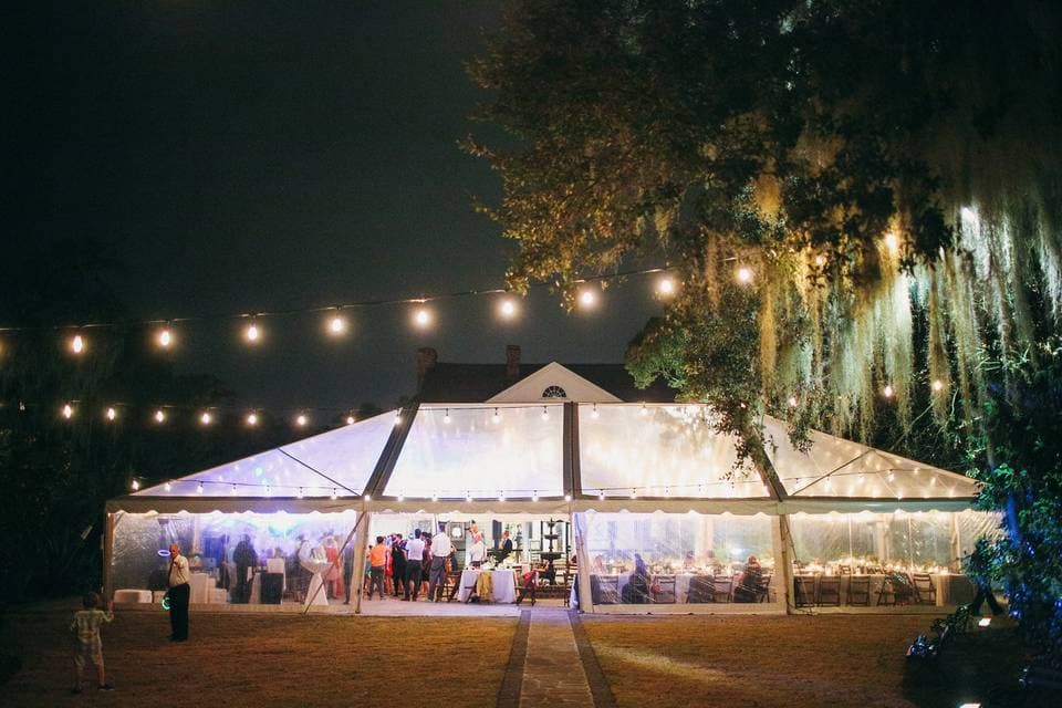 EventWorks Rentals portfolio 2