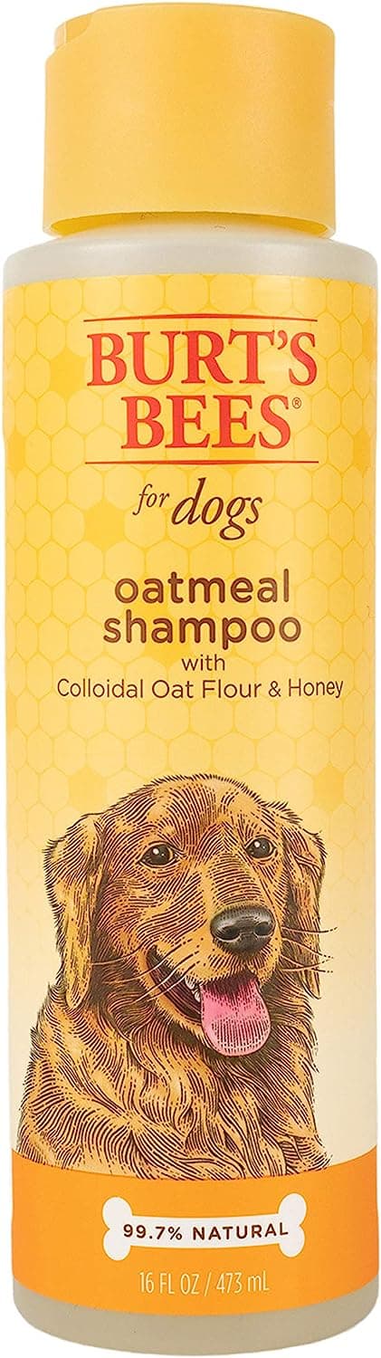 Dog Shampoo