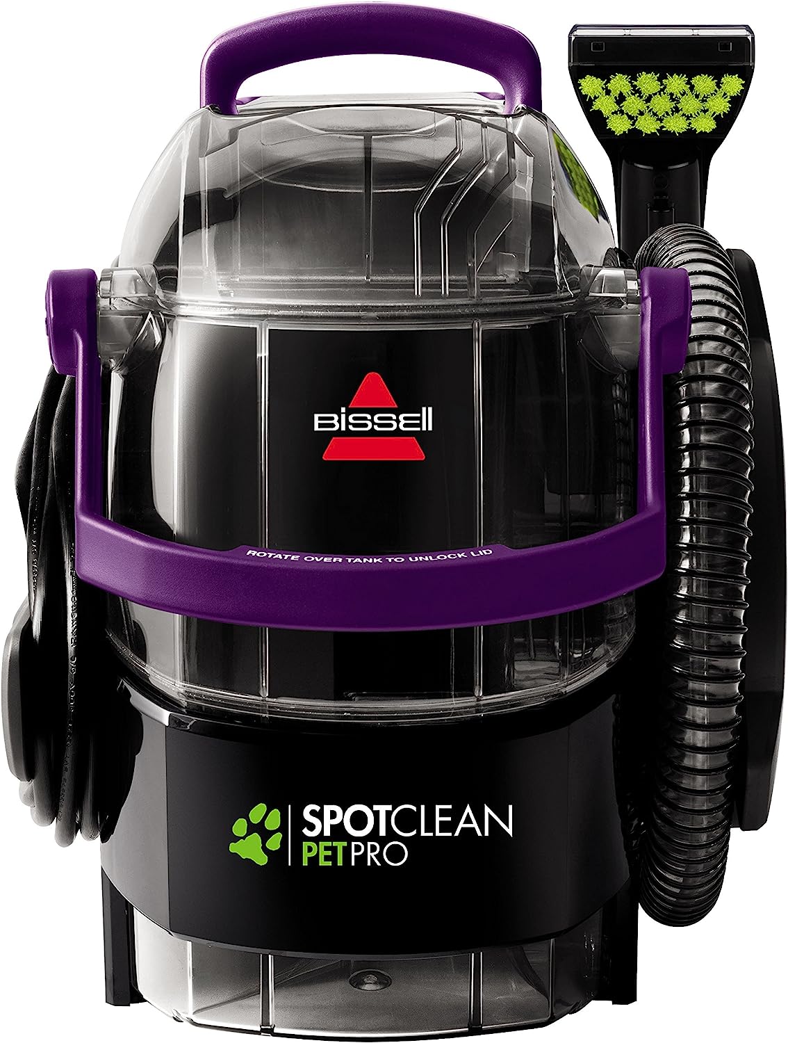 Carpet Cleaner