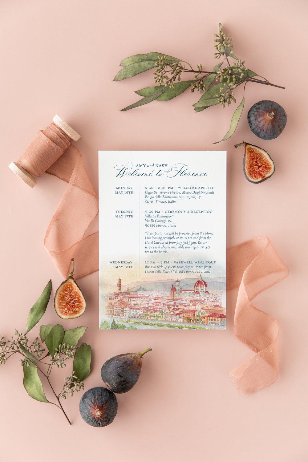 Ellen Davis Creative portfolio 1