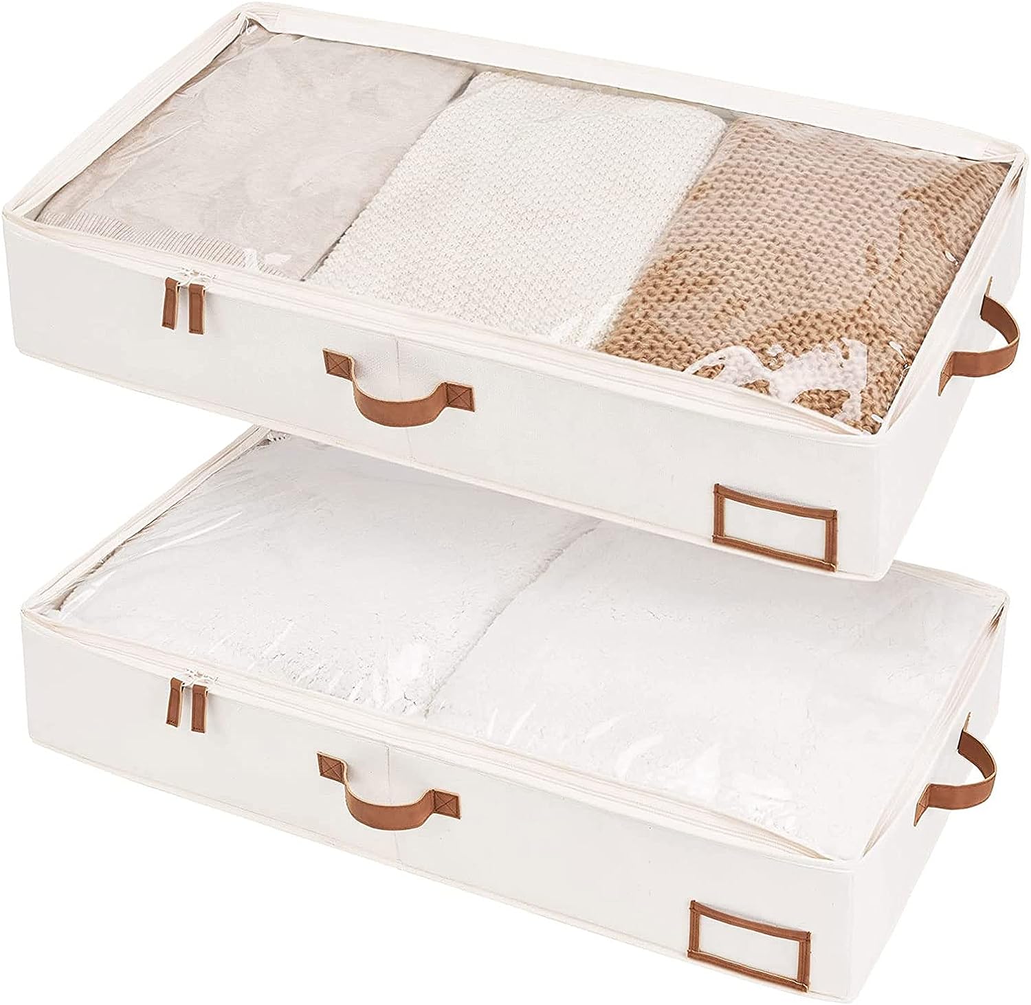 Underbed Storage