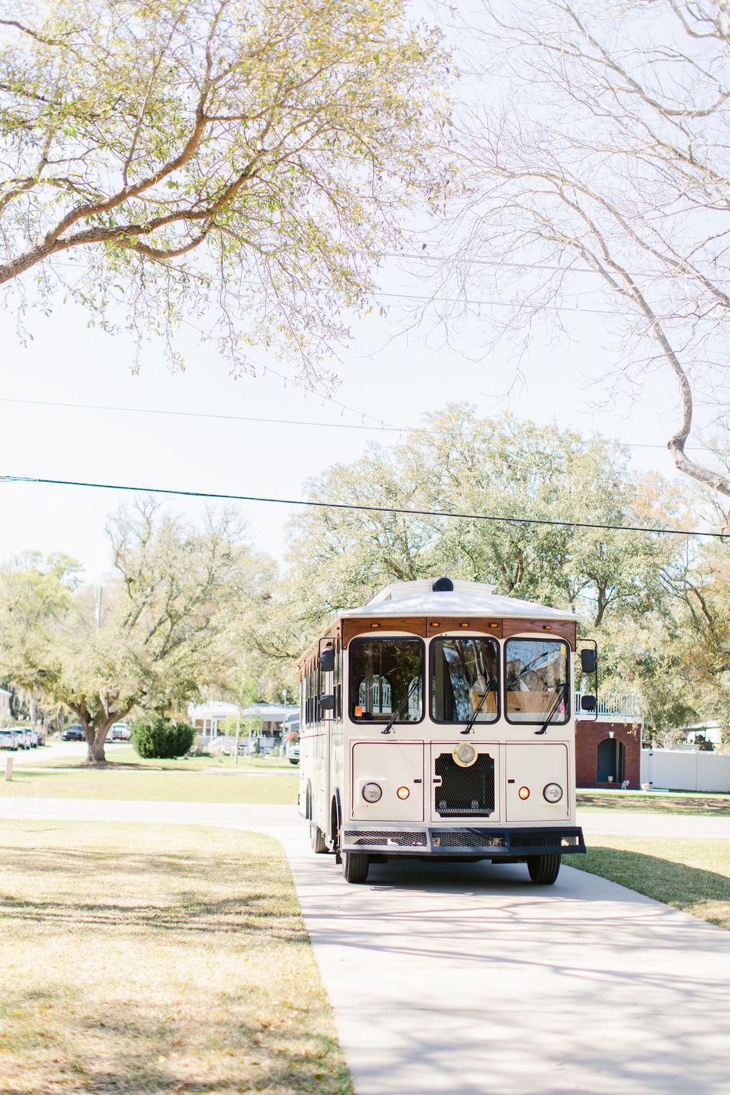 Carolina Limo Coach