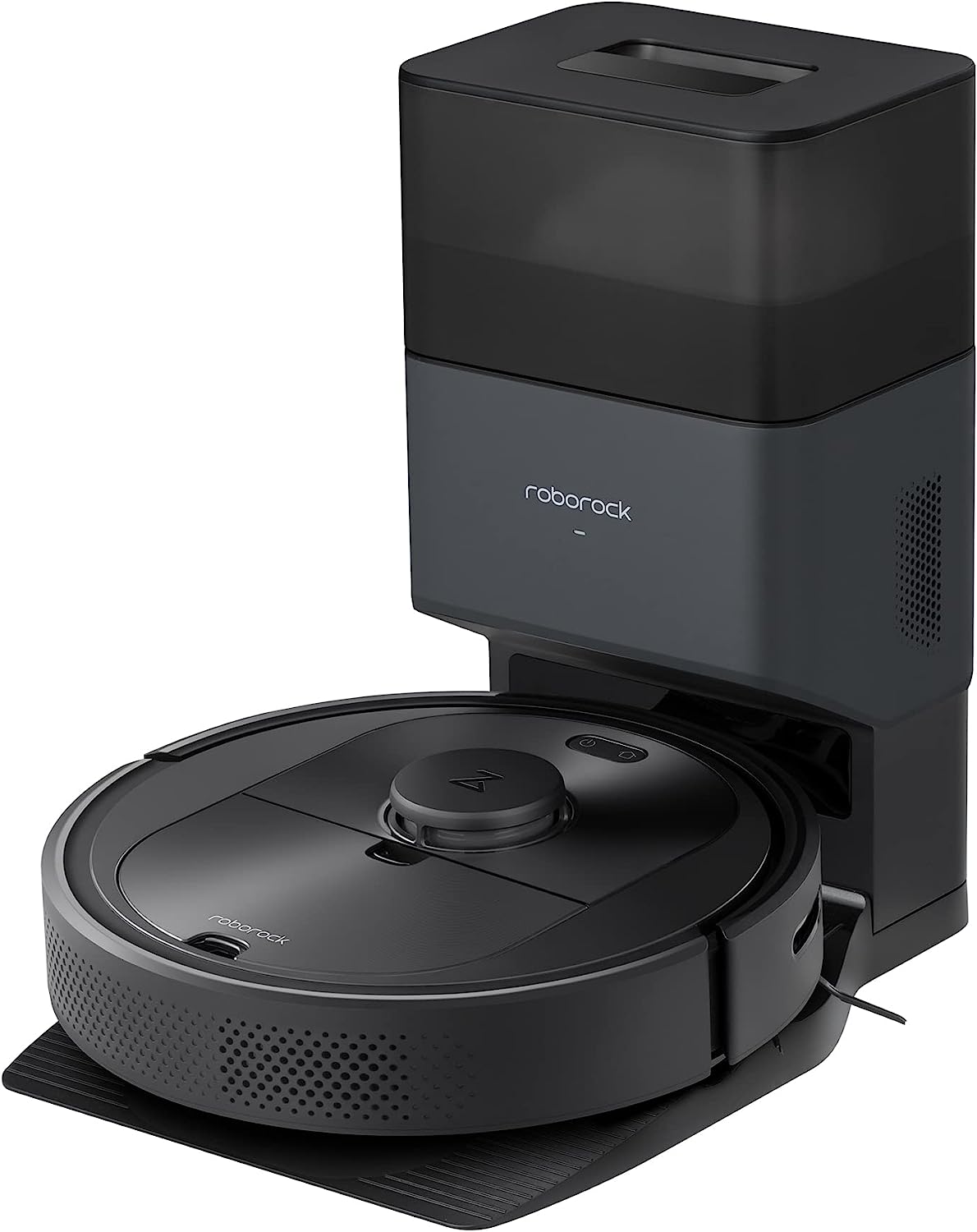 Robot Vacuum