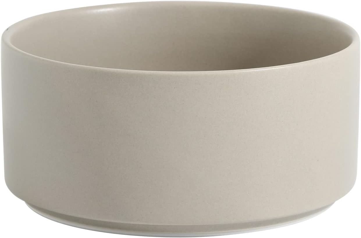 Medium Dog Bowl
