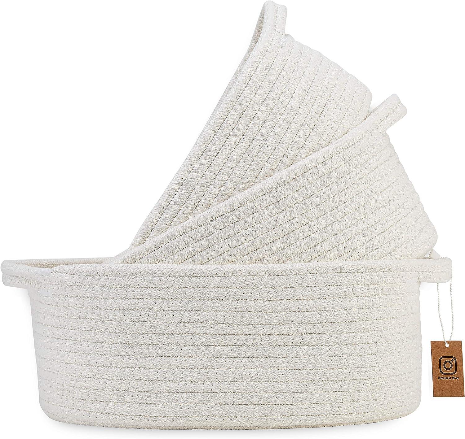 Nested Baskets