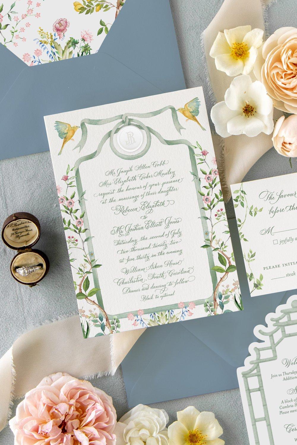 Ellen Davis Creative portfolio 2