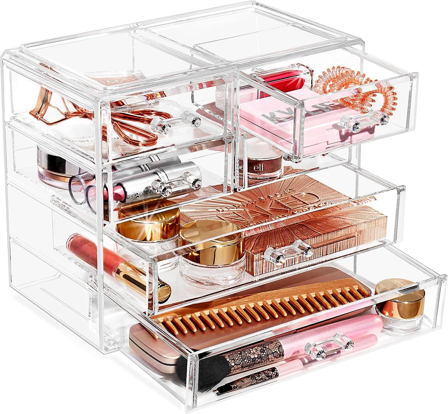 Vanity Organizer