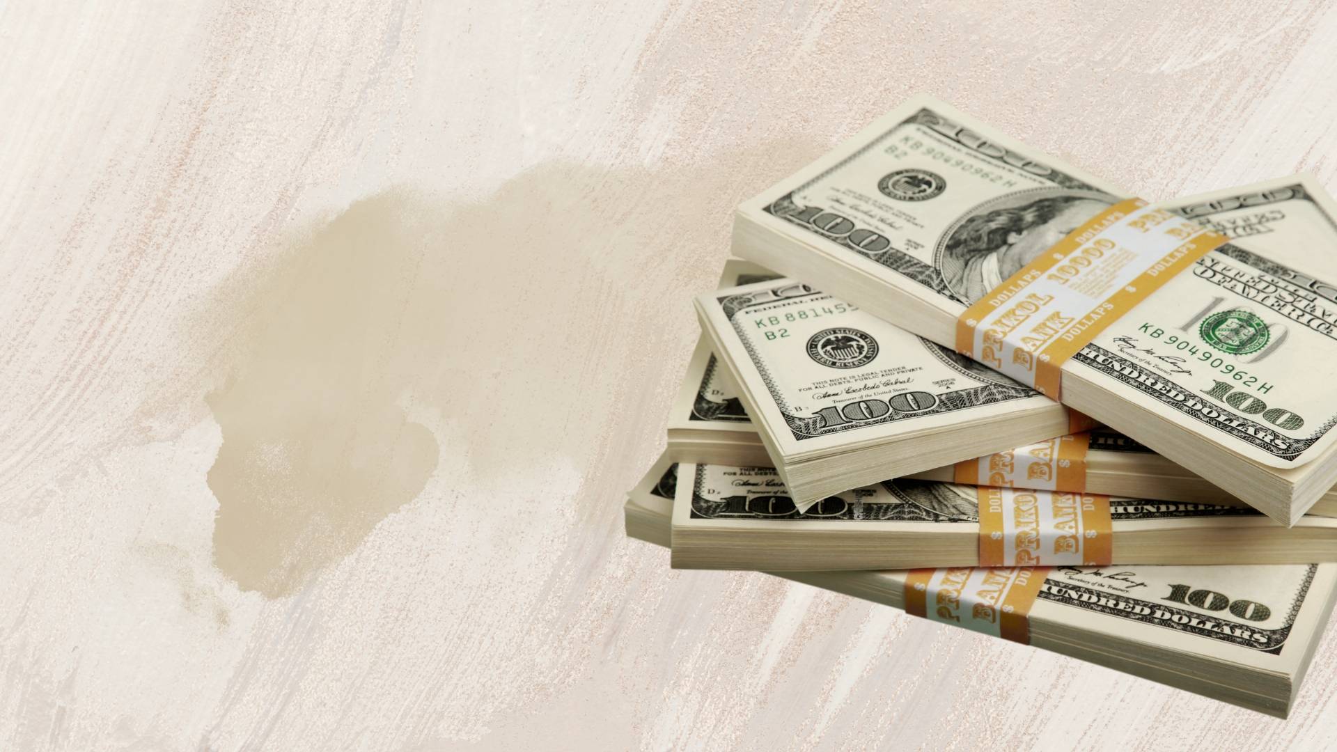 How to Calculate your Wedding Budget