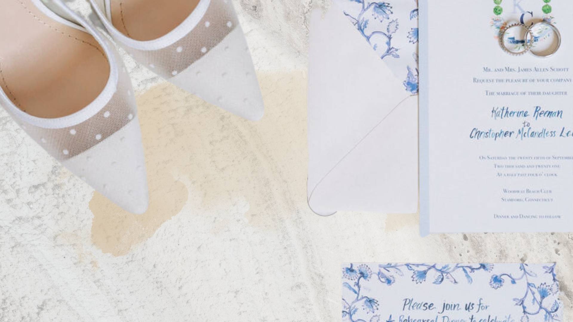 How To Plan A Wedding & Where To Start