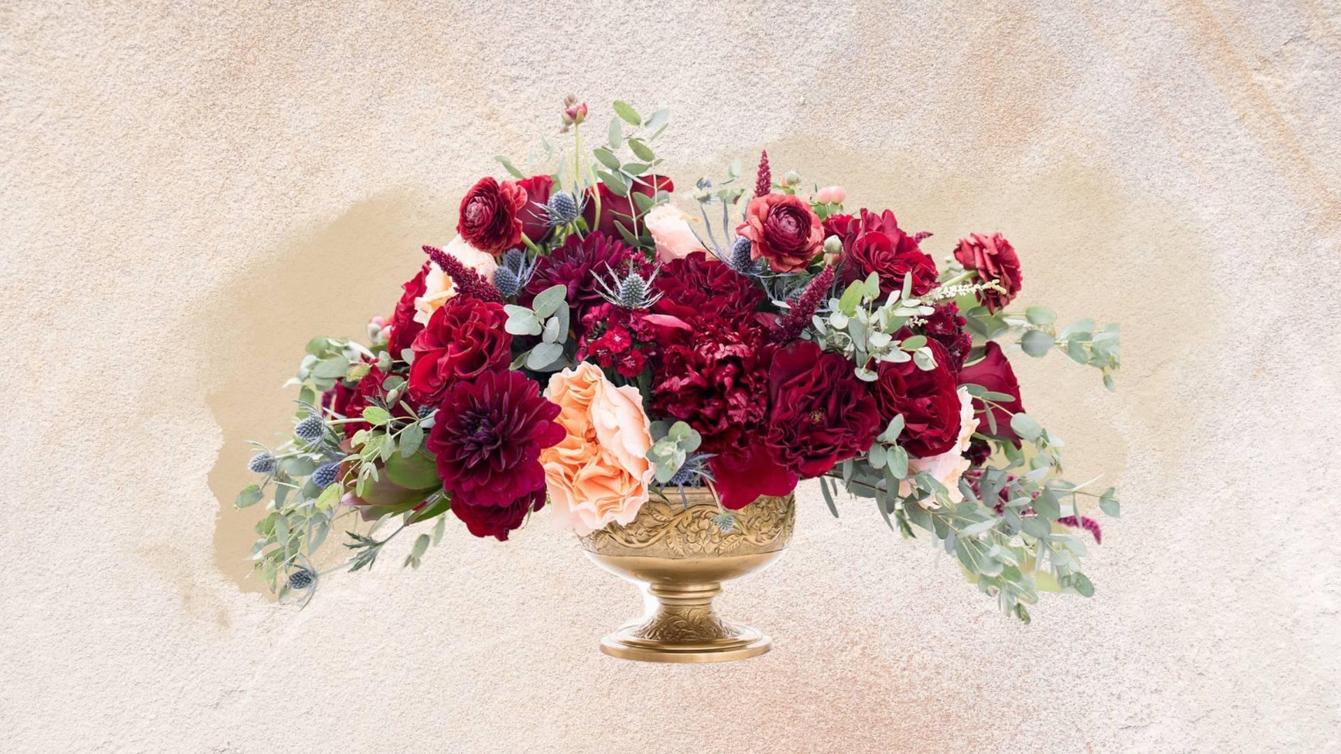 Why You May Want to Hire a Wedding Planner