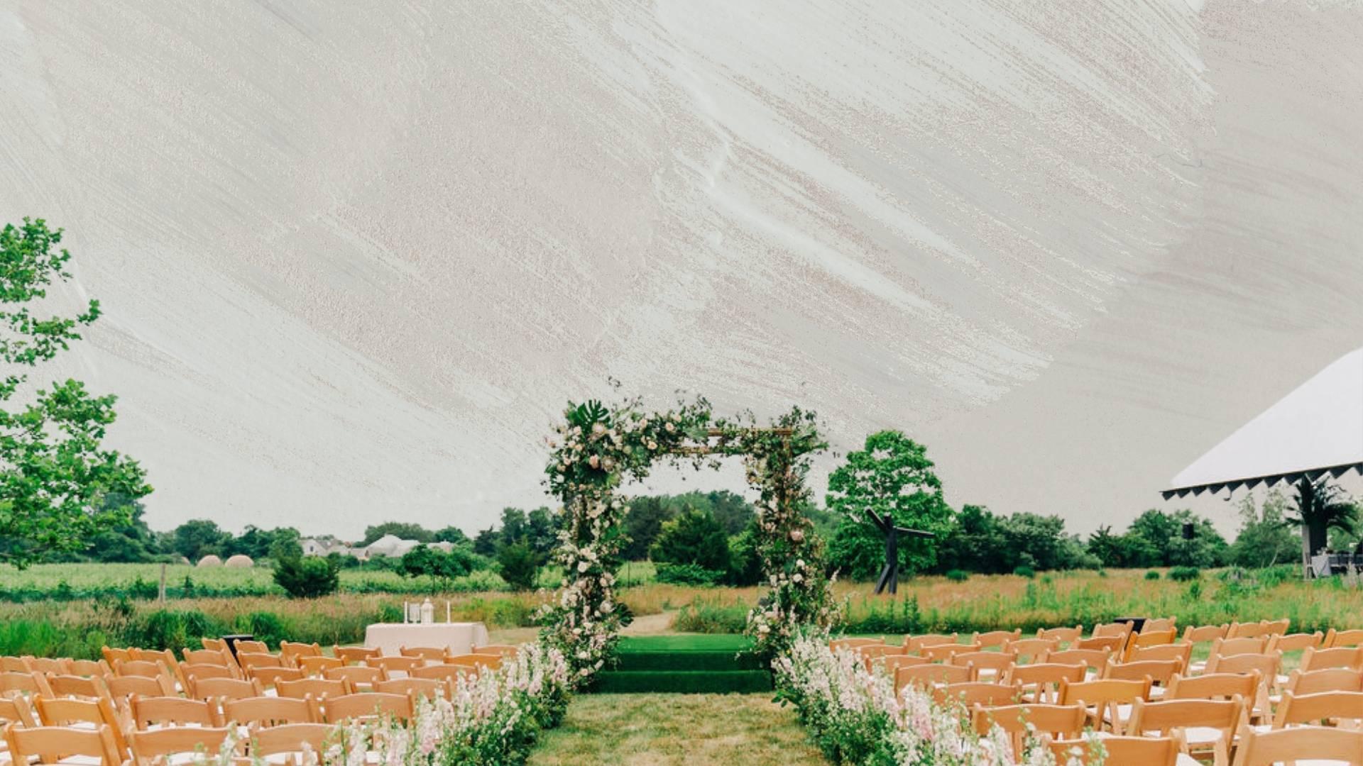 How to Set Your Wedding Design Budget