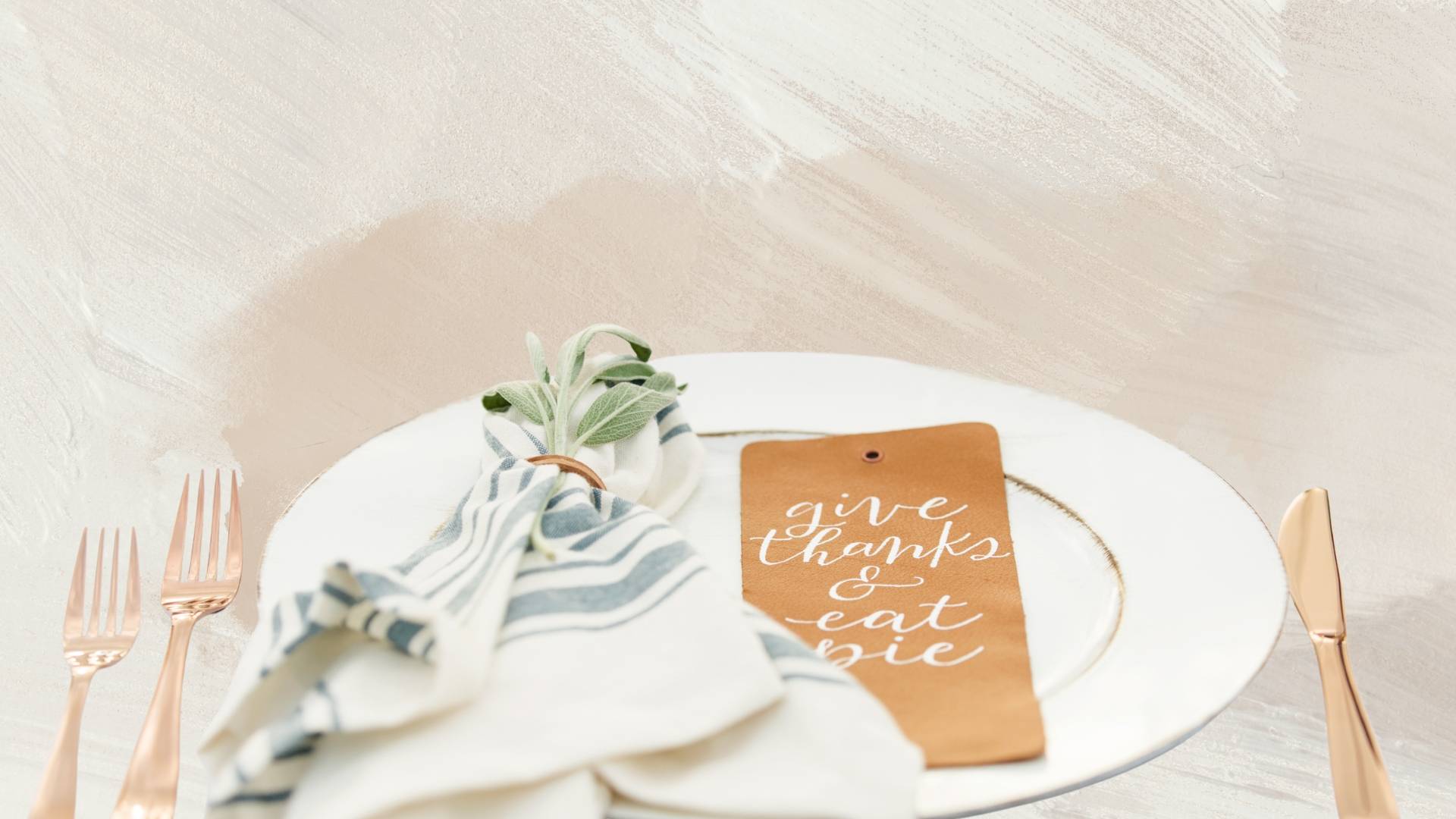 Wedding Reception: Run of Show