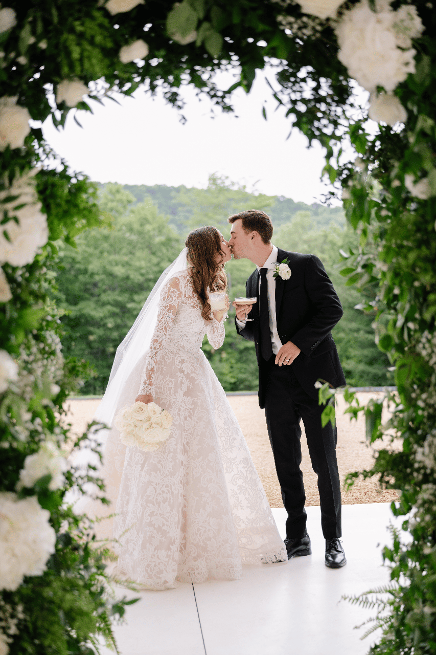 Ivy Rose Barn portfolio 3