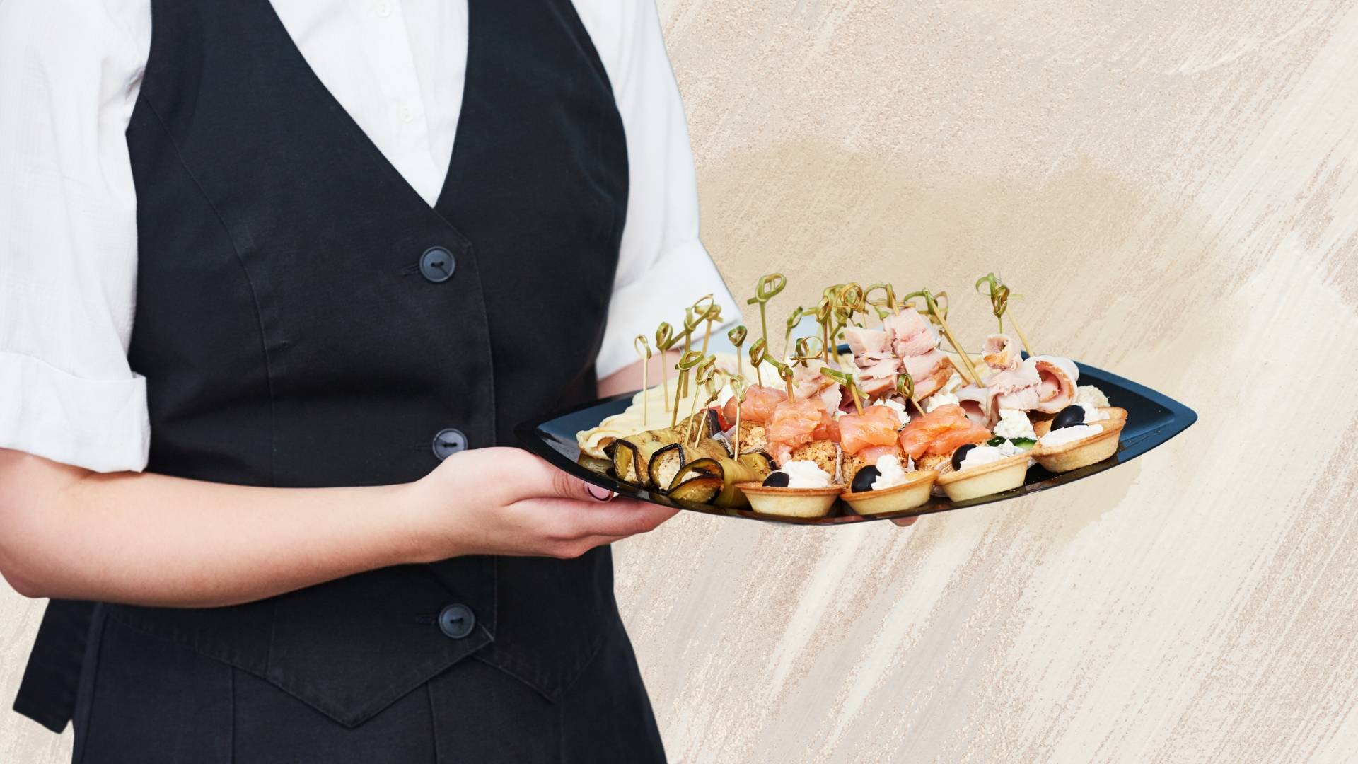 How To Find Your Caterer