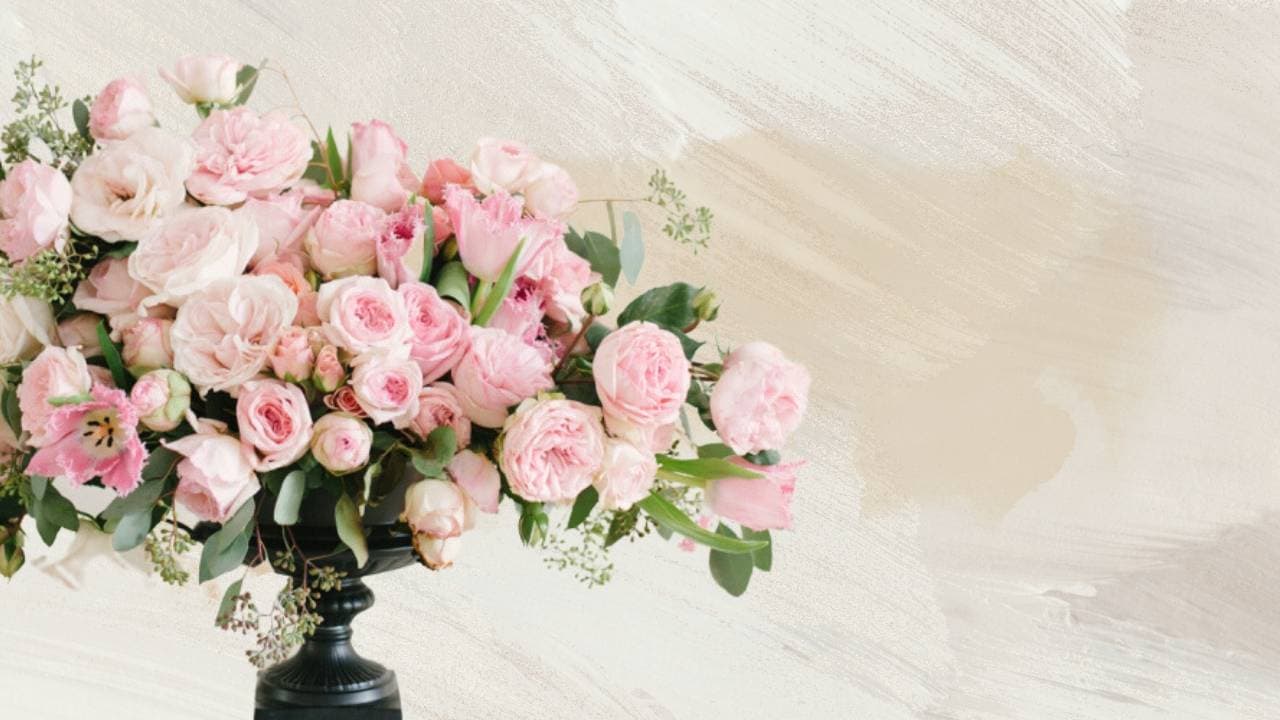 Smart Ways to Save on Your Wedding Floral Budget
