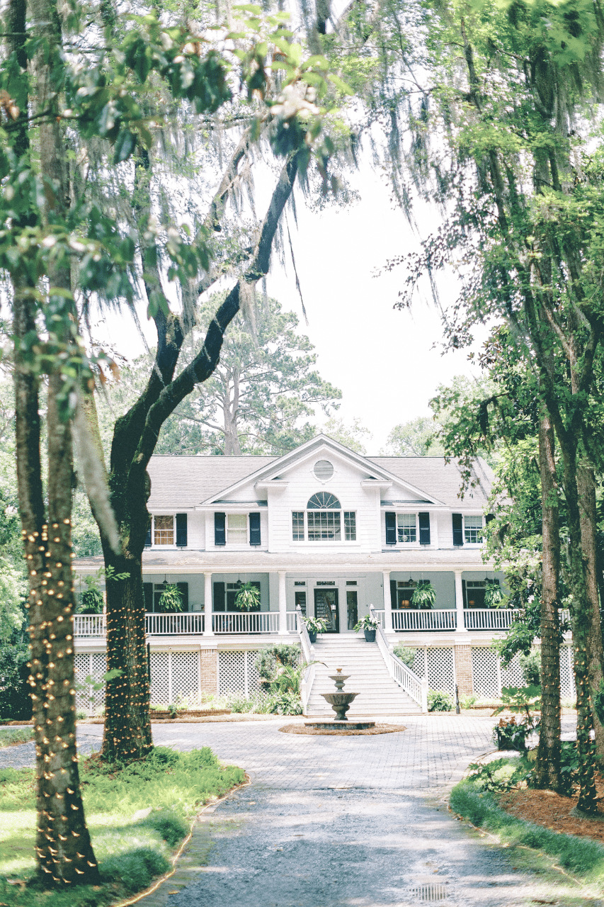 The Mackey House