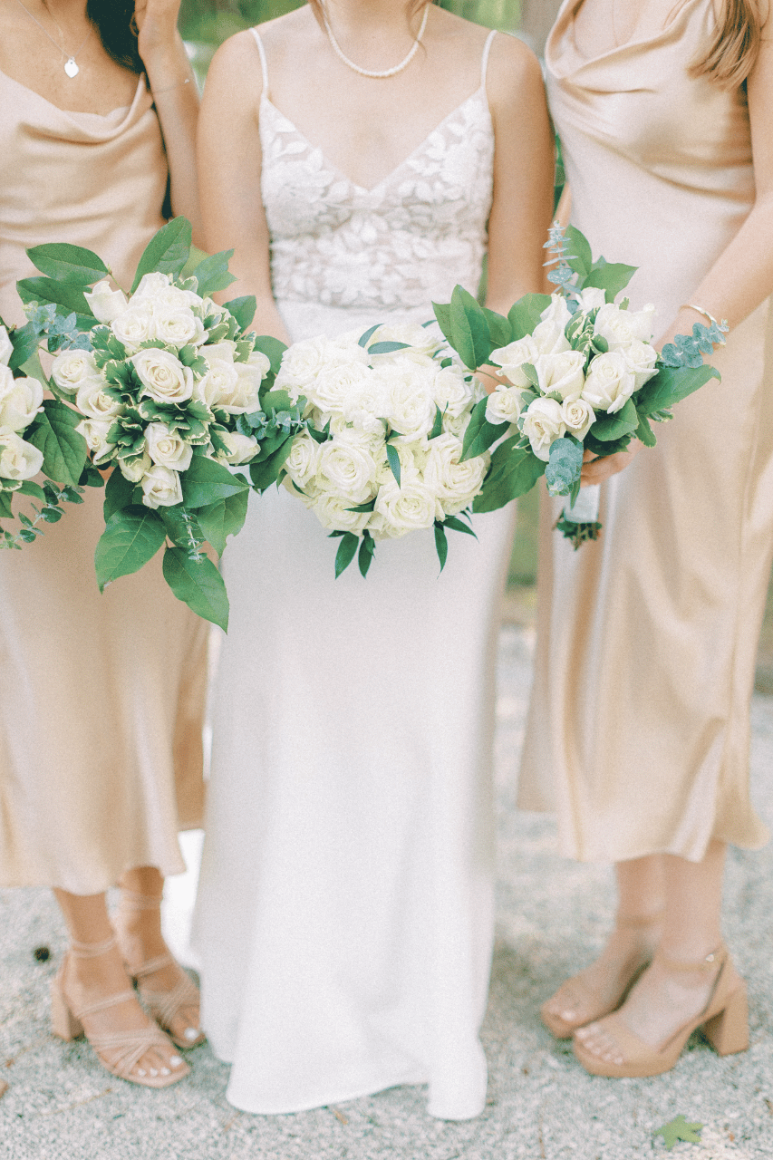 Ivory + Beau
