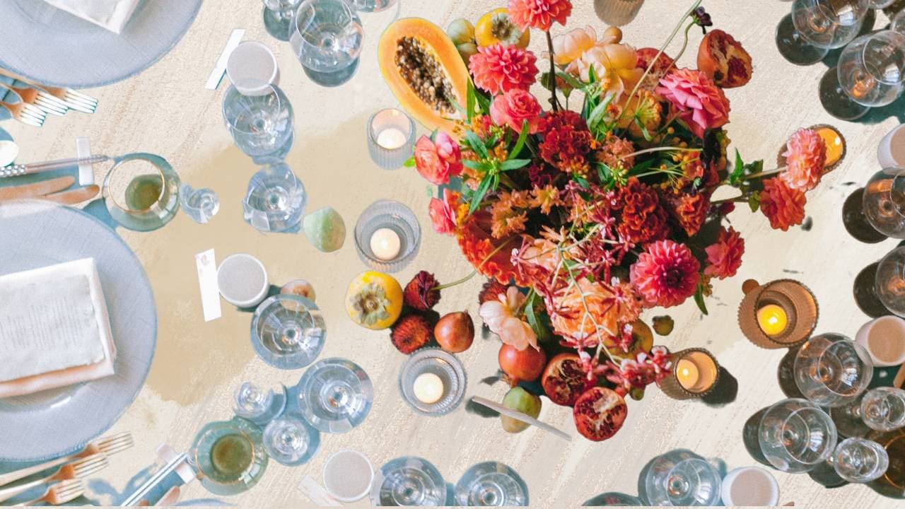Types of Questions to Ask When Interviewing an Event Planner