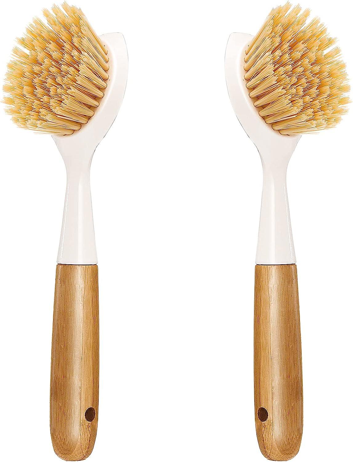 Dish brush
