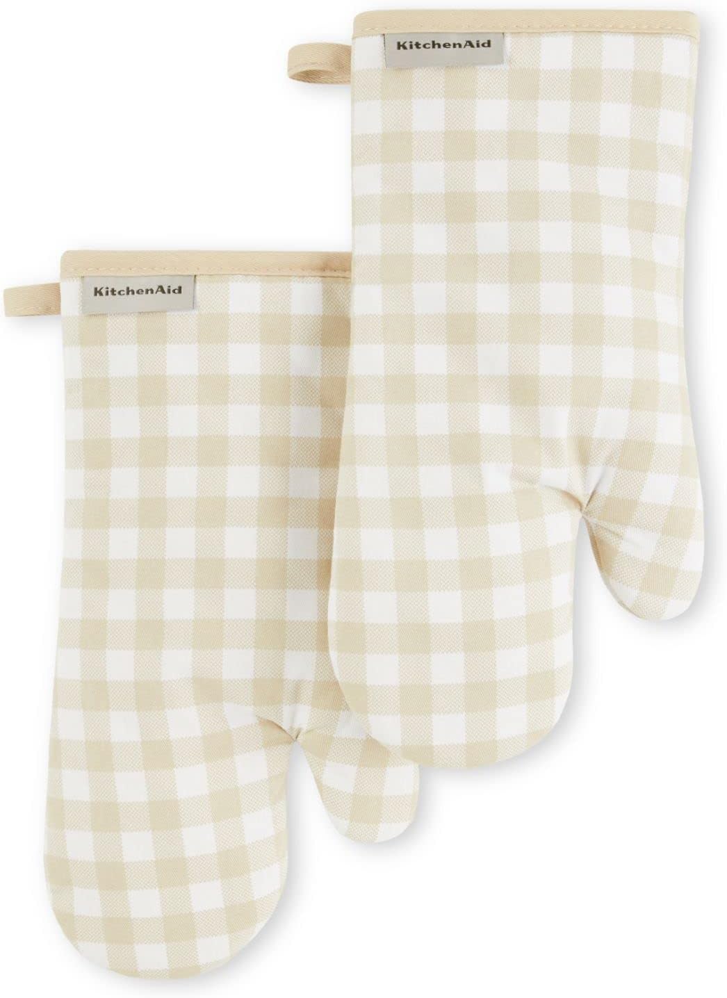 Oven Mitt