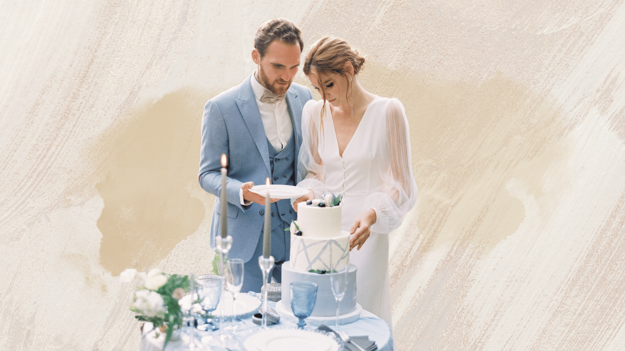 How to Hire Your Wedding Baker