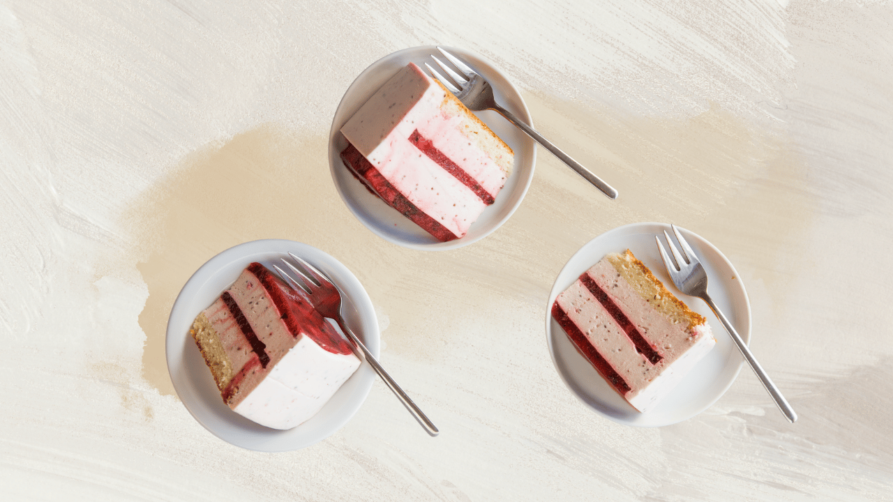 Wedding Cake Alternatives