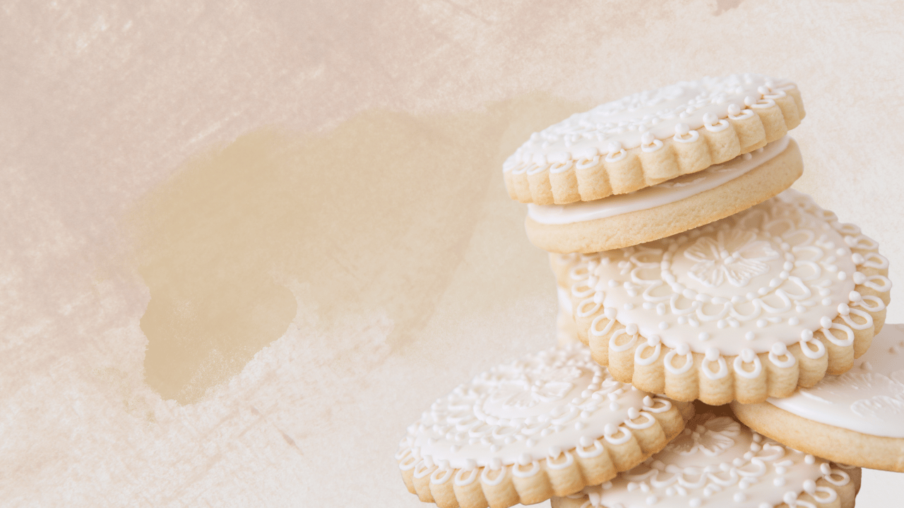 Edible Favors For Your Guests