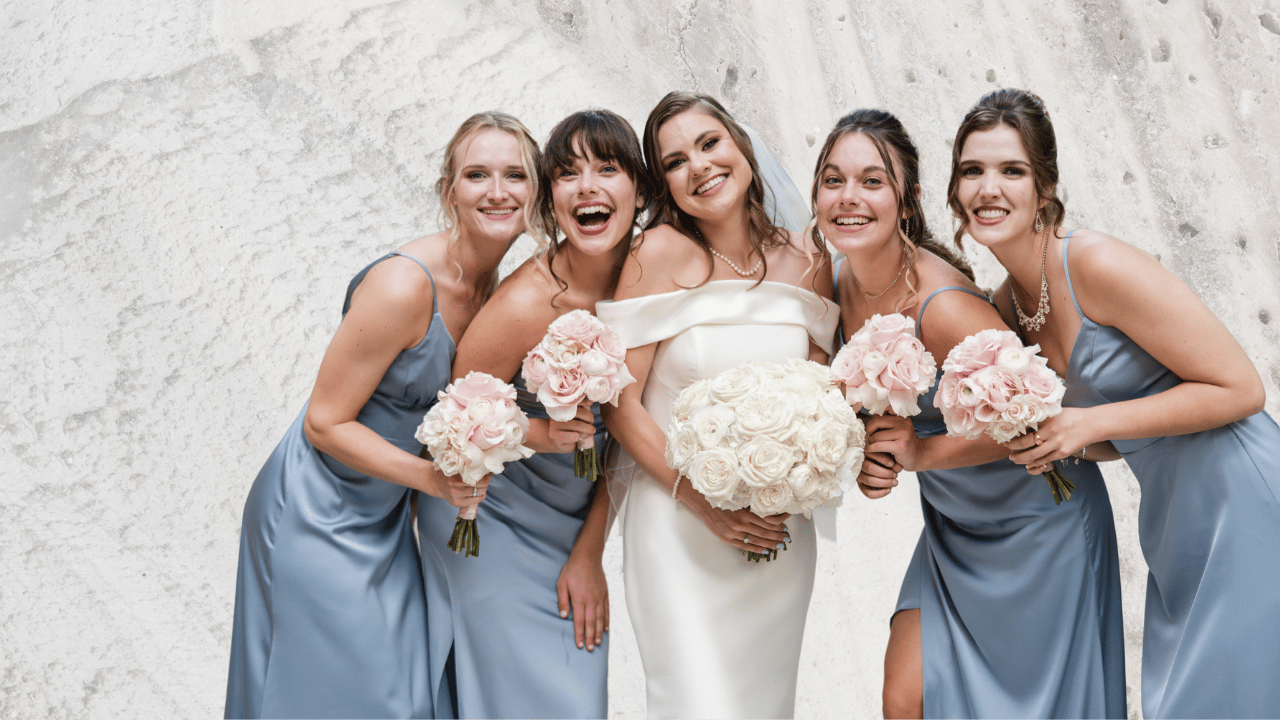 Wedding Party 101 - What You Need to Know