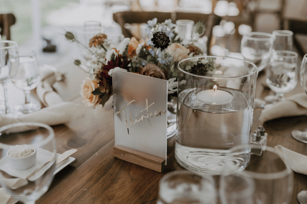 Calla Catering portfolio 4