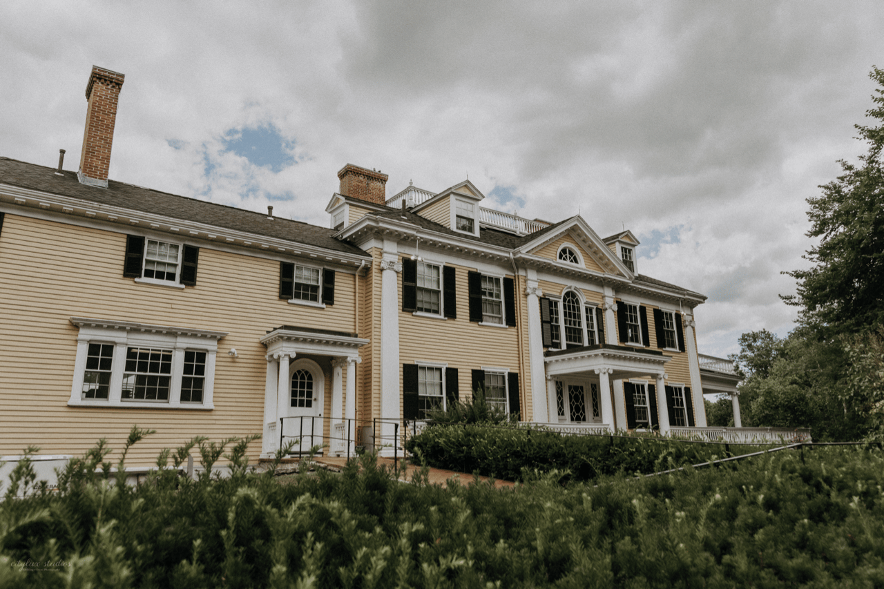 The Pierce House