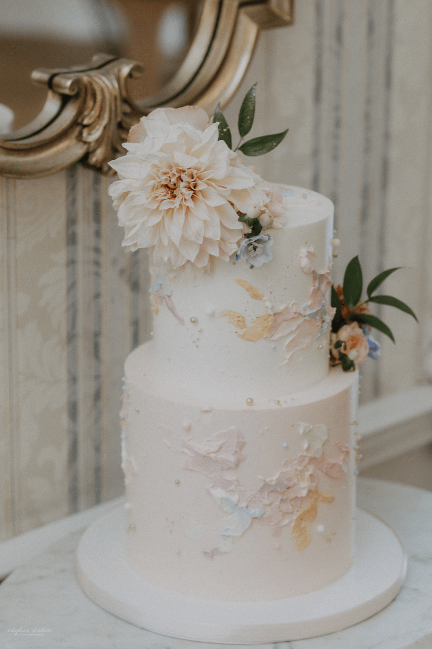 Calla Catering portfolio 5