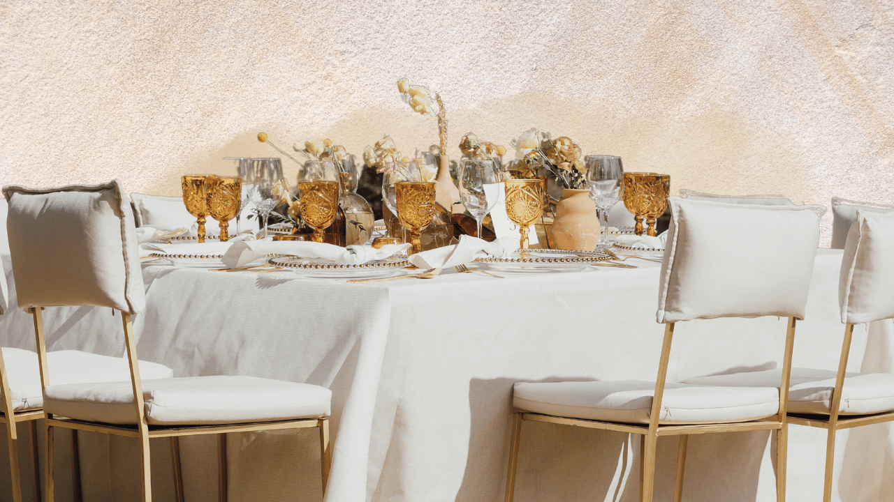 Why You Need to Build a Wedding Mood Board