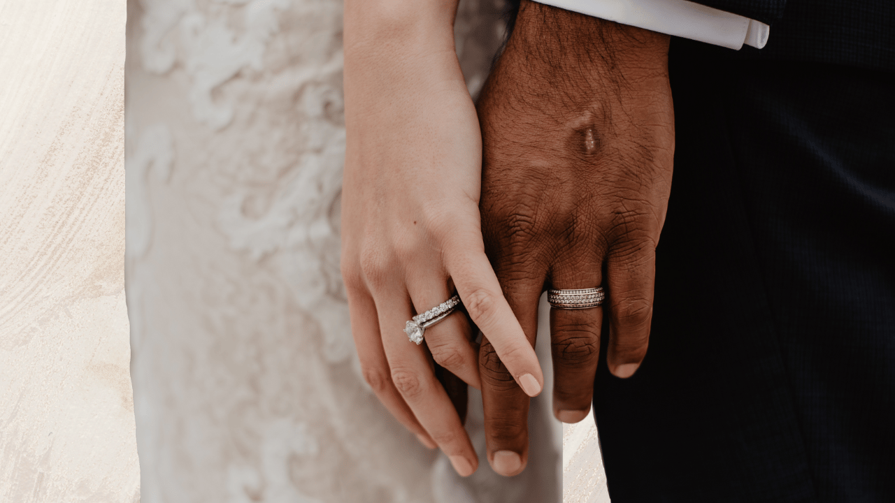 Everything You Need to Know About Wedding Bands